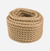 png-clipart-roll-of-brown-rope-illustration-manila-rope-deck-sisal-wire-rope-a-rope-cartoon-re...png