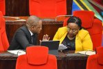 Waziri na Naibu Waziri wa Wizara ya Sanaa,utamaduni na michezo (chanzo-ukurasa wa instagram wa...jpg