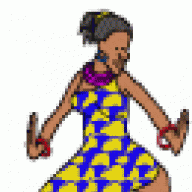 Miss Mwakipunda