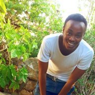 Charles Kuhenga