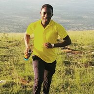 Nicolas J Clinton Gabone