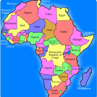 AfricaUnited
