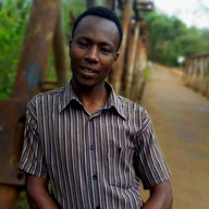 Benson Mmari