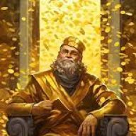 KING MIDAS