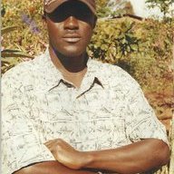 Niga boy