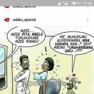 chief zuma