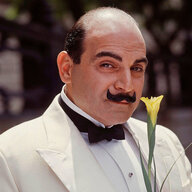 Hercule Poirot