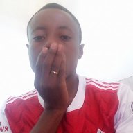 Thomas ndunguru