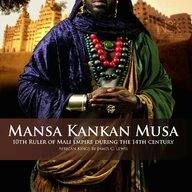 MANSA MUSSA