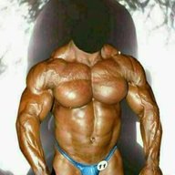 Muscular