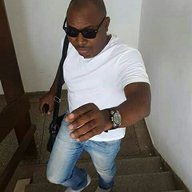 Joshua kibale