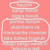 mbuyuyu