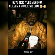 Allan mapesa