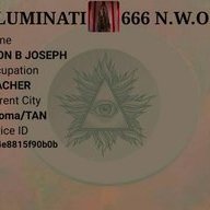 Aron Bayezeko Joseph