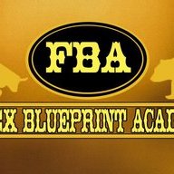 FOREX BLUEPRINT ACADEMY