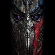 OptimusPrime
