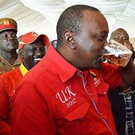 Mkikuyu- Akili timamu