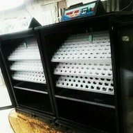 INCUBATOR WORLD WIDE