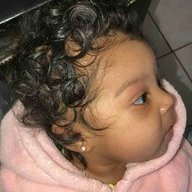 Miss iyna powers