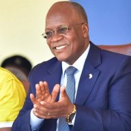 Joshua Wambura Gikaro