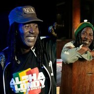 Alpha Blondy