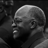 Noel mbangala