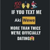 Latimore Mimo wangeci