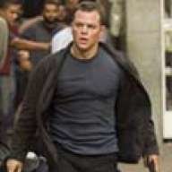 Jason Bourne