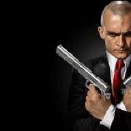 Hit Man 47