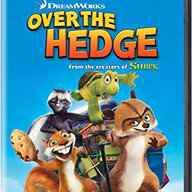 Over the hedge