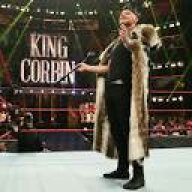 King Corbin
