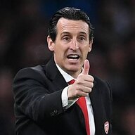 Unai Emery