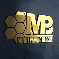 Murii Paving Blocks