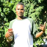 Dyz mwanza
