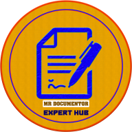 mrdocumentor
