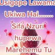 Taus Mohamed