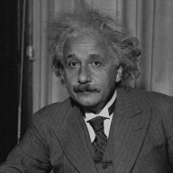 Einstein Brains