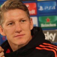 Bastian Schweinsteiger