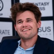 Intelligent businessman