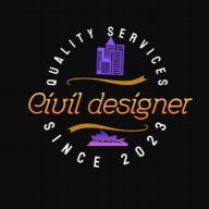 Civil designer