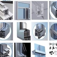 Mr punguzo aluminium