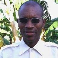 Benord Iromba