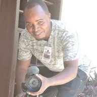 Muhogo jr