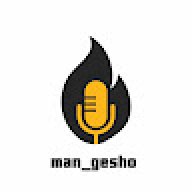 man_gesho