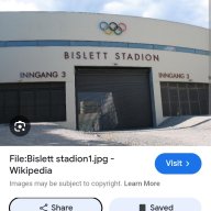 BISLETT STADION