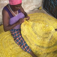 Mimi Bibi Yenu Mpambanaji