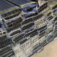 Wauzaji wa Aluminium