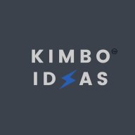 kimboideas