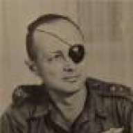 Moshe Dayan