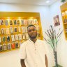 Firstborn Tinny